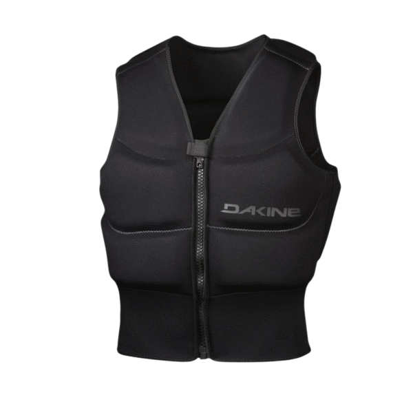 Top-quality life vests at 3C Zanzibar for added safety during kitesurfing sessions on the stunning Zanzibar beaches.