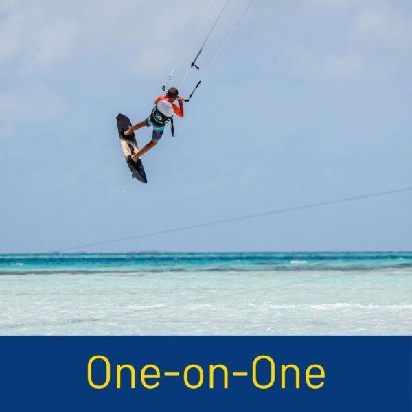 one-on-one