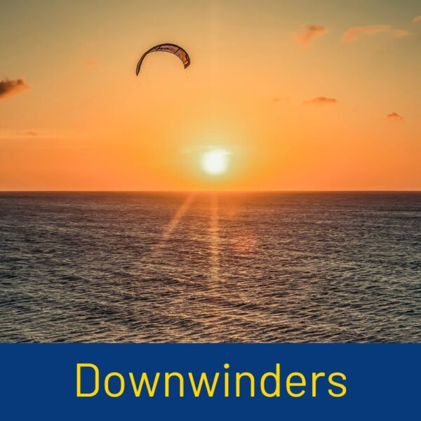 Downwinders-excursion