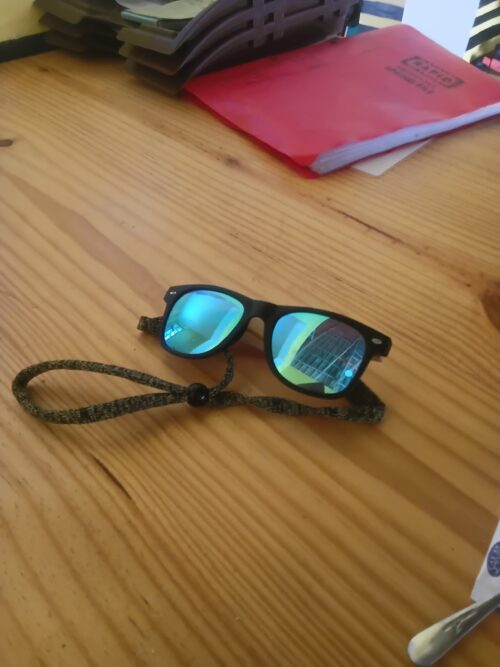 Varous Sunglasses
