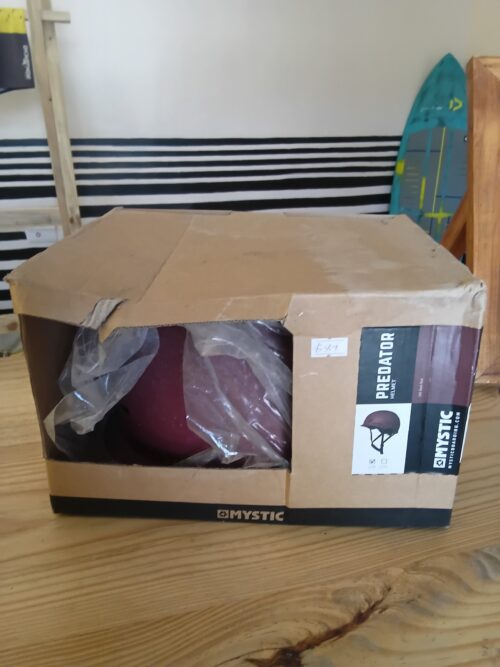 Helmet Predator S/M