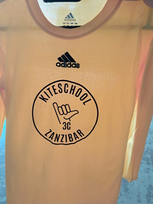Lycra 3C yellow